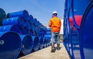 Lire la suite à propos de l’article « Pétrole et gaz : le Sénégal avance sans bruit mais avec vision »