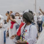 Lire la suite à propos de l’article Pas une rue pour leurs héroïnes, les femmes de Dakar plateau crient au scandale