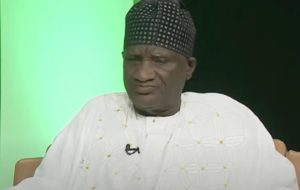 Lire la suite à propos de l’article NÉCROLOGIE: Serigne Modou Mamoune Amar n’est plus
