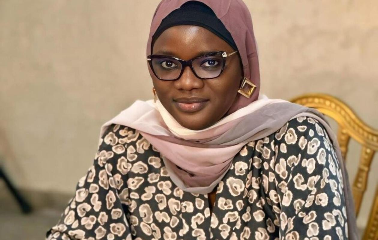 You are currently viewing Salimata Dieng: «Pastef entre négligence de la jeunesse et oubli de certains militants », le texte qui lui a valu son poste