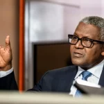 Lire la suite à propos de l’article Invest in Sénégal: L’homme d’affaires, Aliko Dangote ne mache pas ses mots