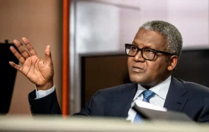 Lire la suite à propos de l’article Invest in Sénégal: L’homme d’affaires, Aliko Dangote ne mache pas ses mots