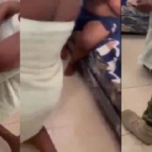 Mbour:  Deux sourds-muets détruisent l’épouse d’un émigré en partageant ses sextapes dans les réseaux