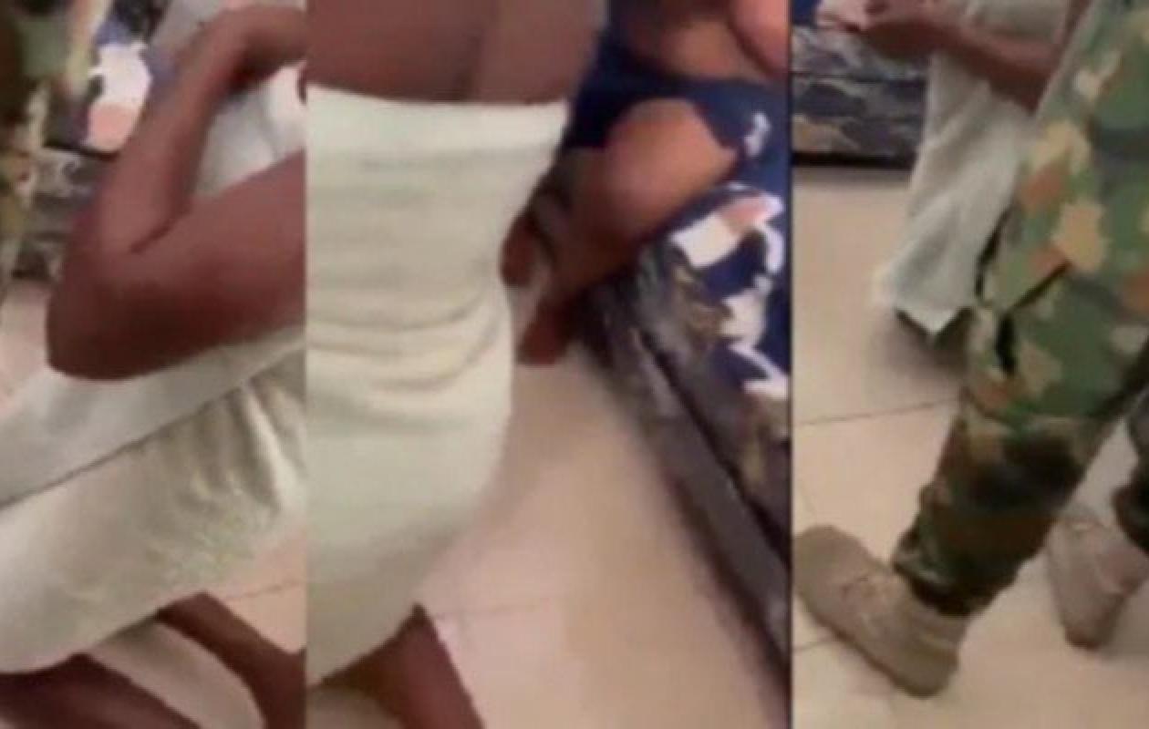 You are currently viewing Mbour:  Deux sourds-muets détruisent l’épouse d’un émigré en partageant ses sextapes dans les réseaux