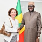 Lire la suite à propos de l’article Coopération parlementaire: El Malick Ndiaye reçoit  une délégation parlementaire britannique en visite officielle au Sénégal