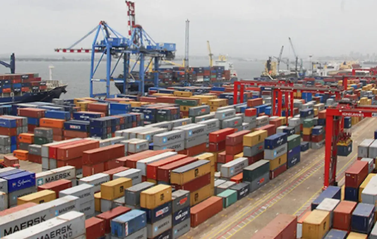 You are currently viewing L’Afrique dépasse l’Asie et l’Amérique du sud en importations