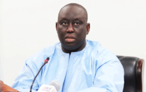 Lire la suite à propos de l’article Retour de parquet pour Aliou Sall et son épouse, le couple a proposé une caution solidaire de 240 millions de FCFA..