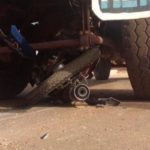 Lire la suite à propos de l’article Kaolack – accident de la route: Deux morts et un blessé à Ndorong ce mardi 14 octobre