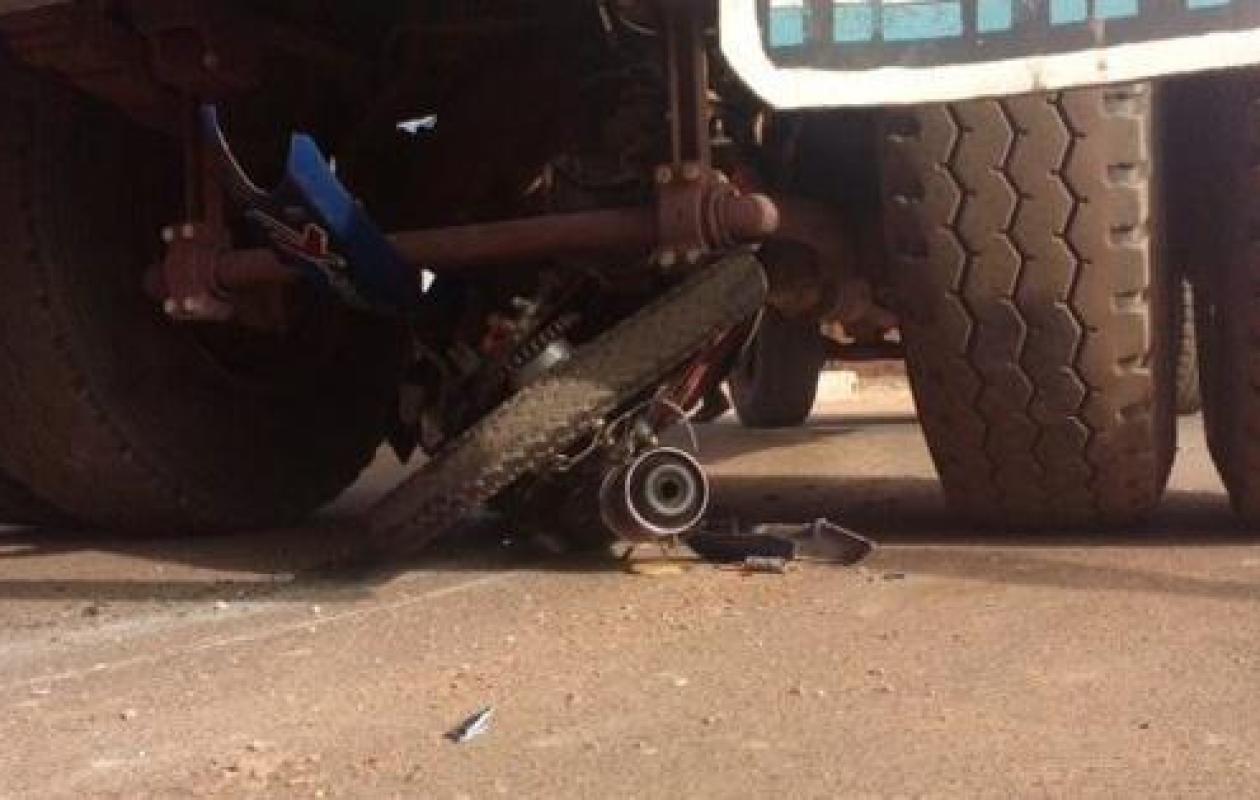 You are currently viewing Kaolack – accident de la route: Deux morts et un blessé à Ndorong ce mardi 14 octobre