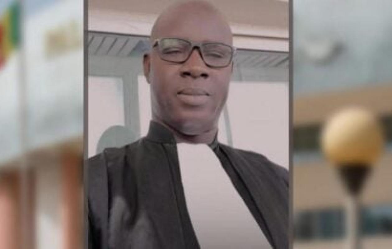 You are currently viewing Fils d’un ancien procureur arrêté pour abus de confiance à Guédiawaye