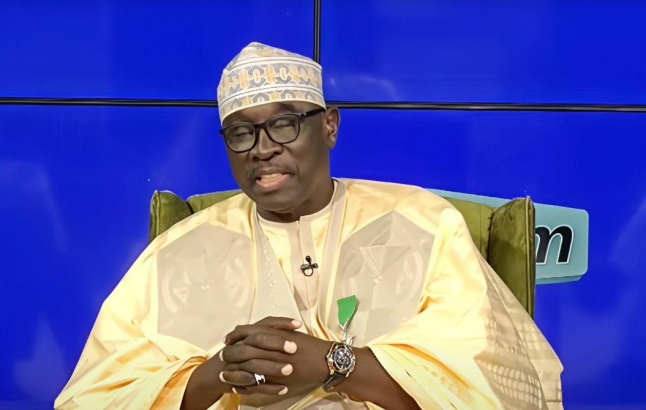 You are currently viewing Décès d’Abdou Aziz Mbaye : l’inhumation prévue ce lundi à Tivaouane