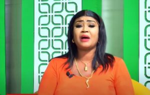 Lire la suite à propos de l’article Adji Mass Guèye déférée au parquet pour propos contraires aux bonnes mœurs