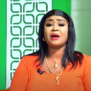 Adji Mass Guèye déférée au parquet pour propos contraires aux bonnes mœurs