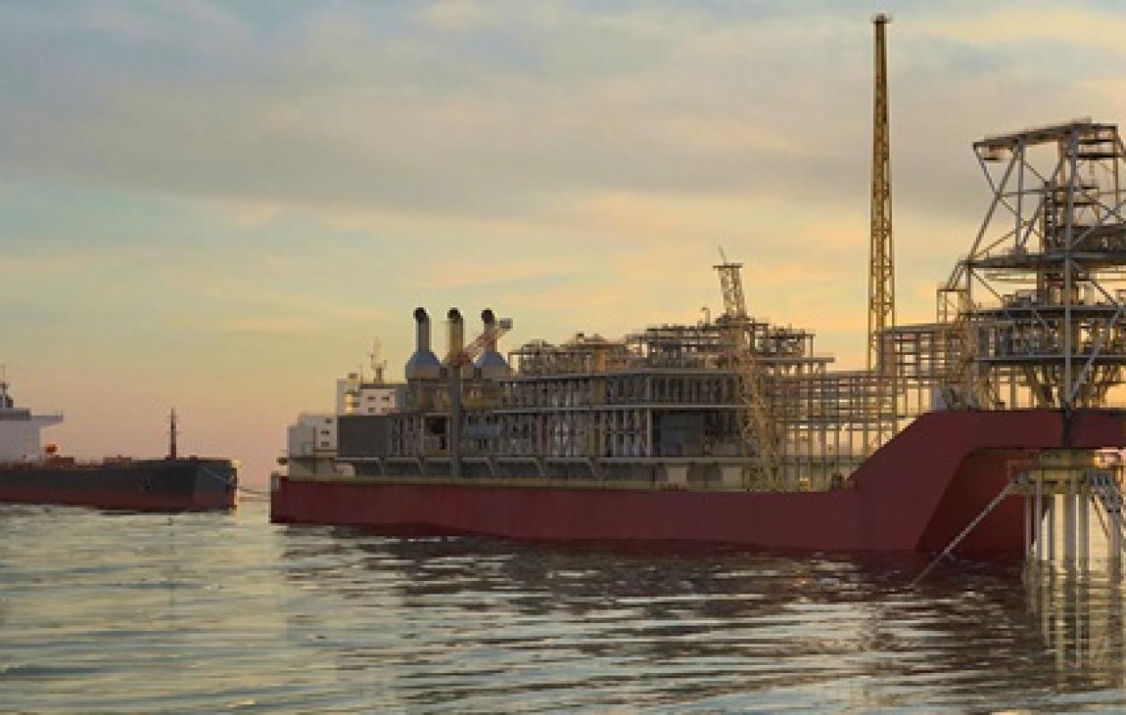 You are currently viewing Sangomar : des revenus records pour Woodside en 2025, mais quelle part pour le Sénégal