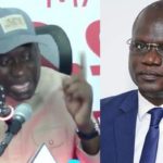 Lire la suite à propos de l’article 🔥 Tensions au sein du camp présidentiel : Abass Fall recadre sévèrement Abdourahmane Diouf