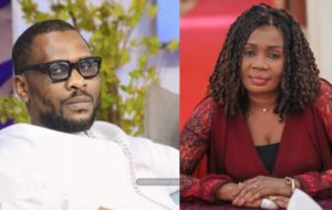 Lire la suite à propos de l’article Affaire Maimouna Ndour Faye et Babacar Fall : la presse sénégalaise divisée face à l’arrestation de deux confrères