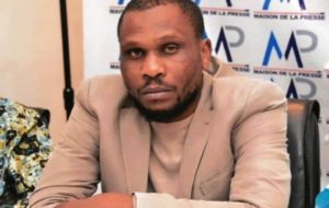 Lire la suite à propos de l’article Babacar Fall, après sa libération : « Si c’était à refaire, je le referais sans hésiter »