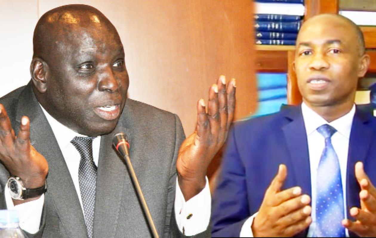 You are currently viewing Affaire Madiambal Diagne – Téliko : la Cour suprême annule la contrainte par corps mais maintient la condamnation