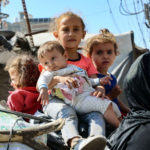 Lire la suite à propos de l’article Guerre à Gaza Le plan de cessez-le-feu américain approuvé par le Conseil de sécurité de l’ONU