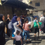 Lire la suite à propos de l’article Guerre à Gaza 130 réfugiés palestiniens accueillis par  L’Afrique du Sud