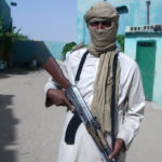 Lire la suite à propos de l’article Terrorisme : un ressortissant nigérien interpellé à Tambacounda