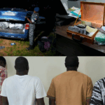 Lire la suite à propos de l’article MBOUR : Saisie record de chanvre indien 108 kg