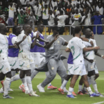 Lire la suite à propos de l’article Sénégal – Kenya : 8-0, les Lions ont dépoussiéré un record historique
