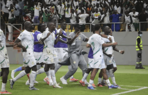 Sénégal – Kenya : 8-0, les Lions ont dépoussiéré un record historique