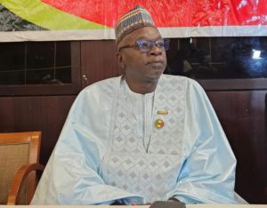 🔥 Mali : Bamako « impossible » à tomber aux mains des djihadistes, assure le député Ouattara