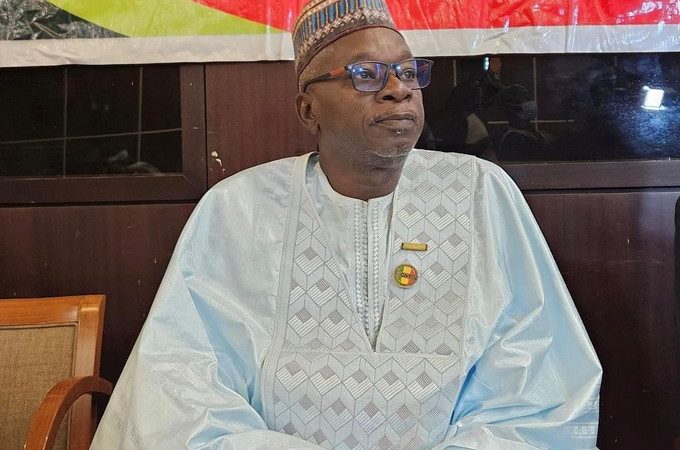 🔥 Mali : Bamako « impossible » à tomber aux mains des djihadistes, assure le député Ouattara