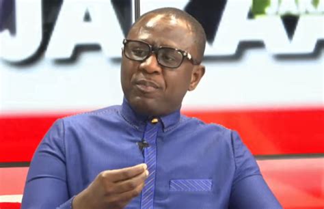 You are currently viewing Liberté confirmée pour Badara Gadiaga : La Chambre d’Accusation rejette l’appel du Parquet