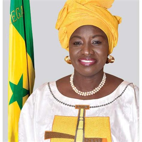 You are currently viewing Aminata Touré révèle les dessous du choix d’Amadou Mame Diop à la présidence de l’Assemblée nationale