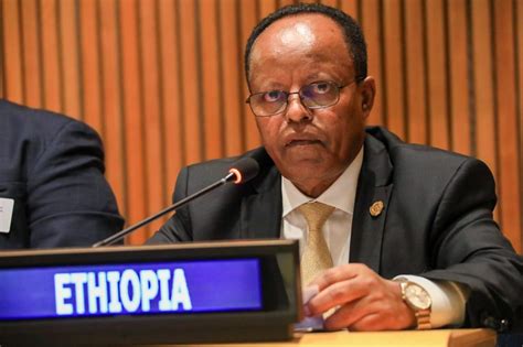 You are currently viewing COP32 – 2027: Ethiopie pays hôte de cette édition