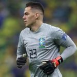 Lire la suite à propos de l’article Ederson annonce un Brésil revanchard avant le choc amical contre le Sénégal
