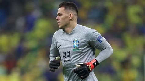 You are currently viewing Ederson annonce un Brésil revanchard avant le choc amical contre le Sénégal