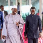 Lire la suite à propos de l’article Papa Mada Ndour monte au créneau face aux divisions entre Sonko et Diomaye