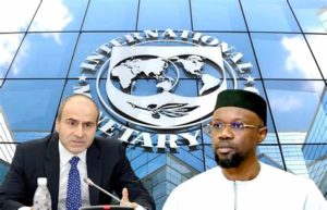 Lire la suite à propos de l’article Mission FMI au Sénégal: « Une dette cachée d’une ampleur sans précédant »