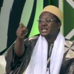 Lire la suite à propos de l’article Cheikh Bara Ndiaye relance la polémique et accuse Diomaye Faye de s’être renié