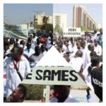 Lire la suite à propos de l’article SAMES dénonce le non-paiement des salaires des agents de santé contractuels