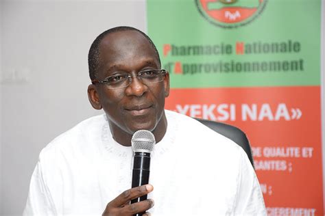 You are currently viewing Sénégal : Abdoulaye Diouf Sarr appelle à un sursaut économique face aux risques financiers