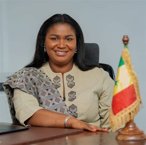 You are currently viewing Pastef secoué ? Marie Rose Khady Faye frappe fort : « Les artisans de la division sont parmi nous »