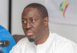 Lire la suite à propos de l’article Affaire Prodac : Pape Malick Ndour placé en garde à vue pour détournement et blanchiment de capitaux