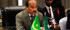 Lire la suite à propos de l’article Mauritanie : 15 ans de prison pour corruption durant son mandat, contre l’ancien président Mohamed Ould Abdel Aziz