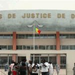 Lire la suite à propos de l’article Le commerçant Modou Yade, époux de la défunte Lissa Tine condamné à trois mois de prison pour injures sur TikTok