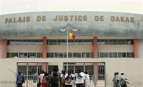 You are currently viewing Le commerçant Modou Yade, époux de la défunte Lissa Tine condamné à trois mois de prison pour injures sur TikTok