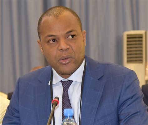 You are currently viewing Nouveau rebondissement dans l’affaire Prodac : Mame Mbaye Niang au cœur des nouvelles investigations