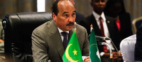 You are currently viewing Mauritanie : 15 ans de prison pour corruption durant son mandat, contre l&rsquo;ancien président Mohamed Ould Abdel Aziz