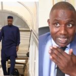 Lire la suite à propos de l’article Yoro Dia critique l’absence d’Ousmane Sonko au Conseil des ministres