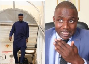 Lire la suite à propos de l’article Yoro Dia critique l’absence d’Ousmane Sonko au Conseil des ministres