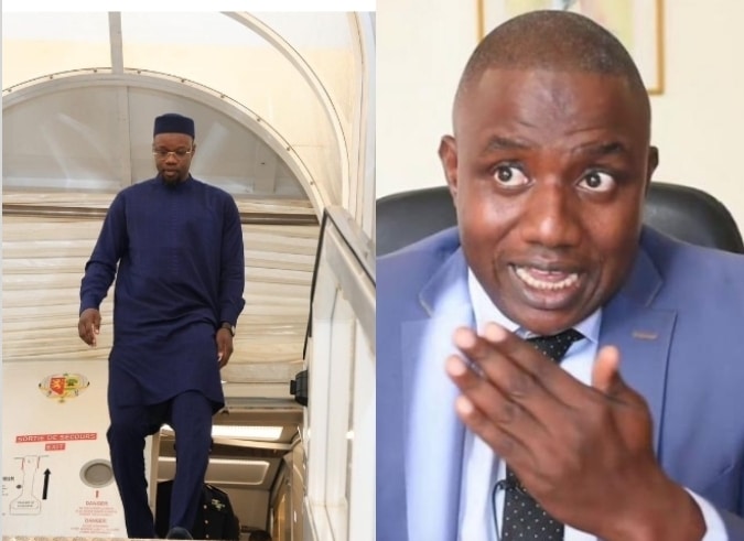 You are currently viewing Yoro Dia critique l’absence d’Ousmane Sonko au Conseil des ministres